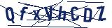 Captcha-Zeichenfolge