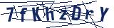 Captcha-Zeichenfolge