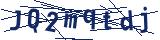Captcha-Zeichenfolge