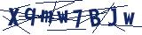 Captcha-Zeichenfolge