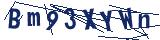 Captcha-Zeichenfolge
