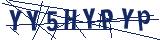 Captcha-Zeichenfolge