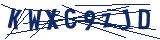Captcha-Zeichenfolge