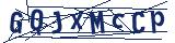 Captcha-Zeichenfolge