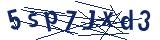 Captcha-Zeichenfolge