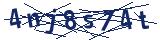 Captcha-Zeichenfolge