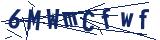 Captcha-Zeichenfolge