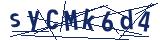 Captcha-Zeichenfolge