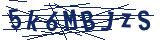 Captcha-Zeichenfolge