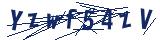 Captcha-Zeichenfolge