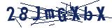 Captcha-Zeichenfolge