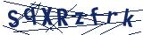 Captcha-Zeichenfolge