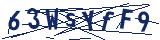 Captcha-Zeichenfolge