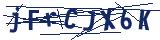 Captcha-Zeichenfolge