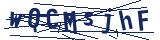 Captcha-Zeichenfolge