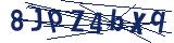 Captcha-Zeichenfolge