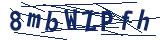 Captcha-Zeichenfolge