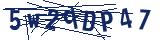 Captcha-Zeichenfolge