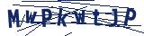 Captcha-Zeichenfolge