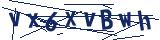 Captcha-Zeichenfolge