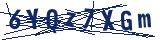 Captcha-Zeichenfolge