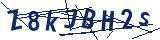 Captcha-Zeichenfolge