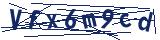 Captcha-Zeichenfolge