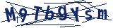 Captcha-Zeichenfolge