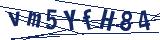 Captcha-Zeichenfolge