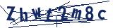 Captcha-Zeichenfolge
