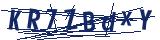Captcha-Zeichenfolge