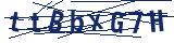 Captcha-Zeichenfolge