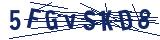 Captcha-Zeichenfolge