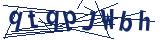 Captcha-Zeichenfolge