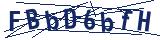 Captcha-Zeichenfolge