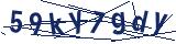 Captcha-Zeichenfolge