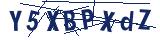 Captcha-Zeichenfolge