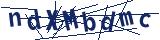 Captcha-Zeichenfolge