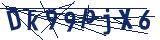 Captcha-Zeichenfolge