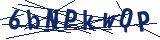Captcha-Zeichenfolge