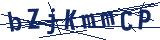 Captcha-Zeichenfolge