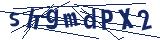 Captcha-Zeichenfolge
