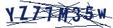 Captcha-Zeichenfolge