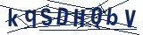 Captcha-Zeichenfolge