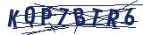 Captcha-Zeichenfolge
