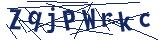 Captcha-Zeichenfolge