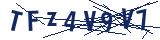 Captcha-Zeichenfolge
