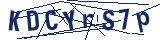 Captcha-Zeichenfolge
