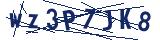 Captcha-Zeichenfolge