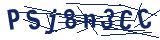 Captcha-Zeichenfolge